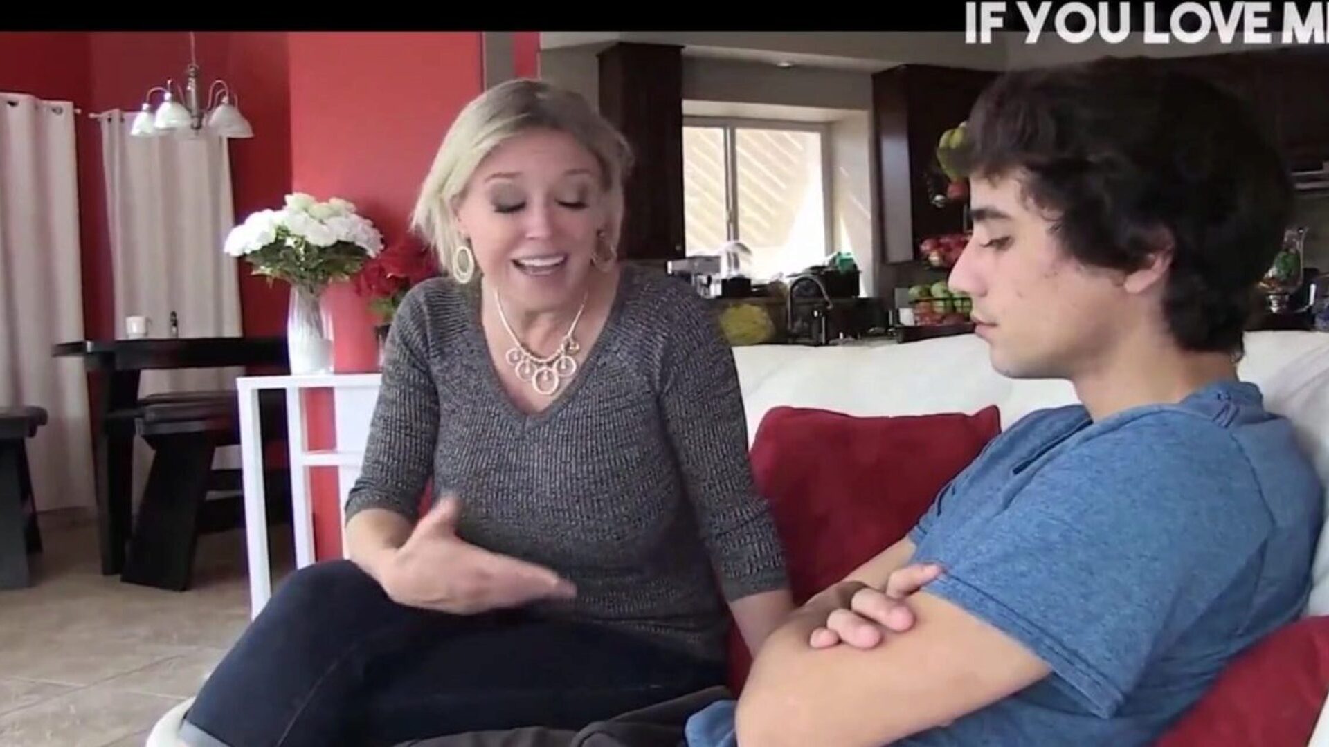 Stepmom Videos