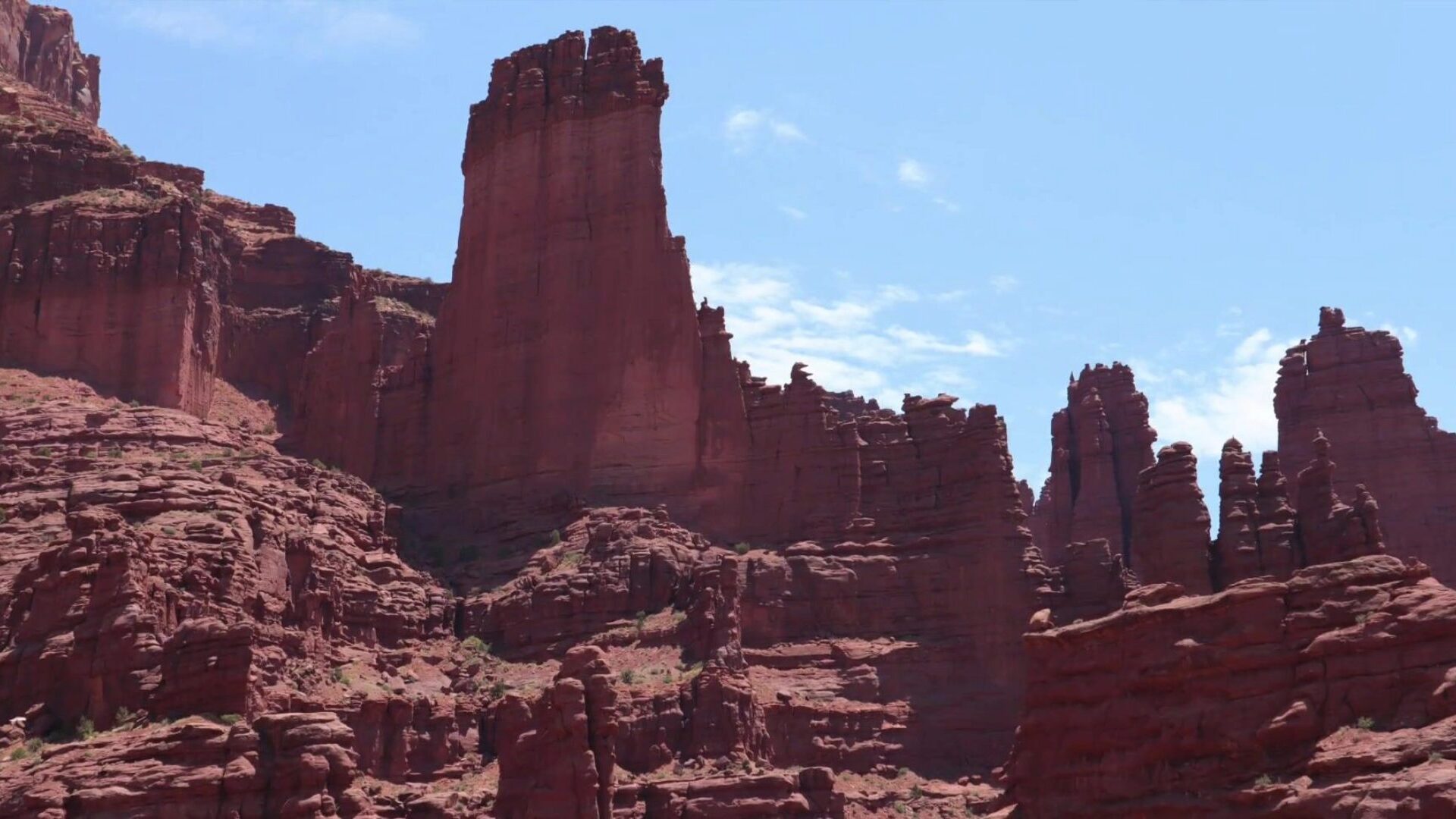 RED ROCKS BIG COCKS in Moab, Utah Blowjob Riding Dick Reverse Cowgirl PAWG Noel Hawk BWC D3AD RAC3R Sep 8th 2021