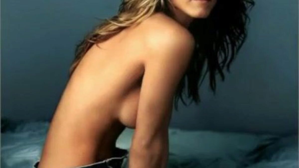 Jennifer Aniston