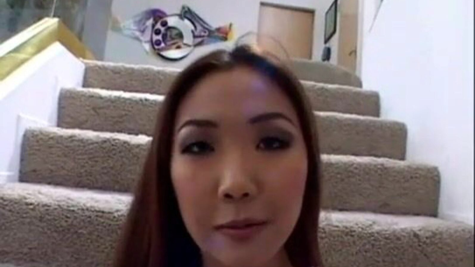 Asian Suckers