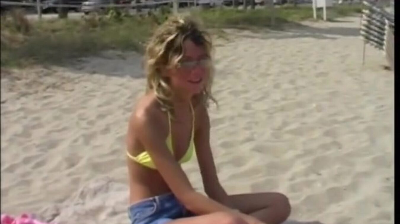 Stranded Teens