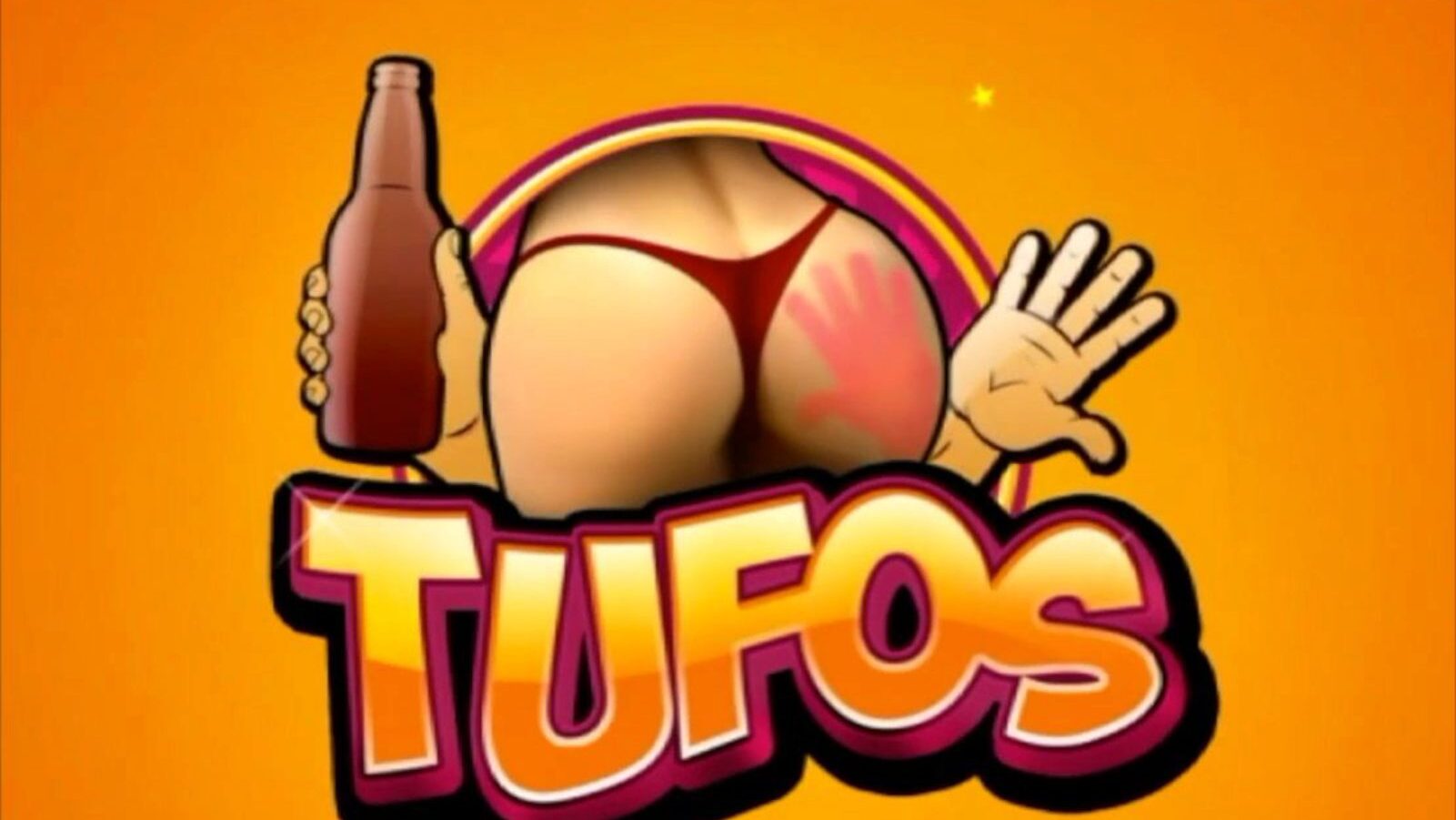 Tufos